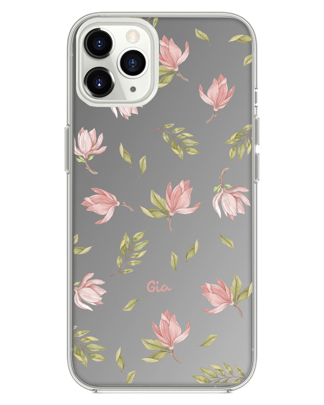 iPhone Mirror Grip - Azalea