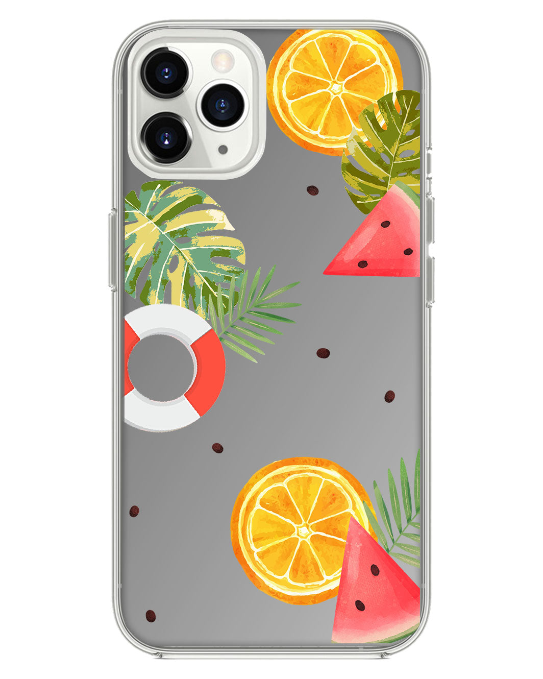 iPhone Mirror Grip - Caribbean Vibes