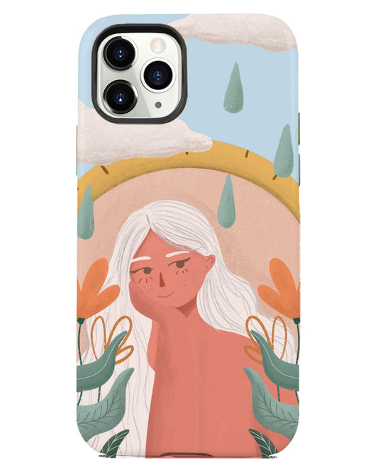 iPhone Rearguard Defender - Adara