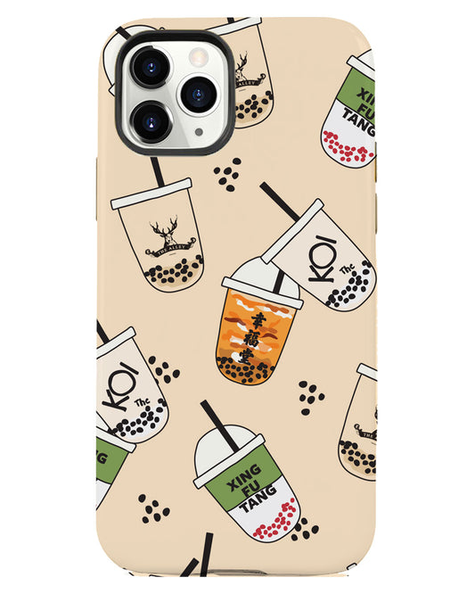 iPhone Rearguard Defender - Boba 1.0