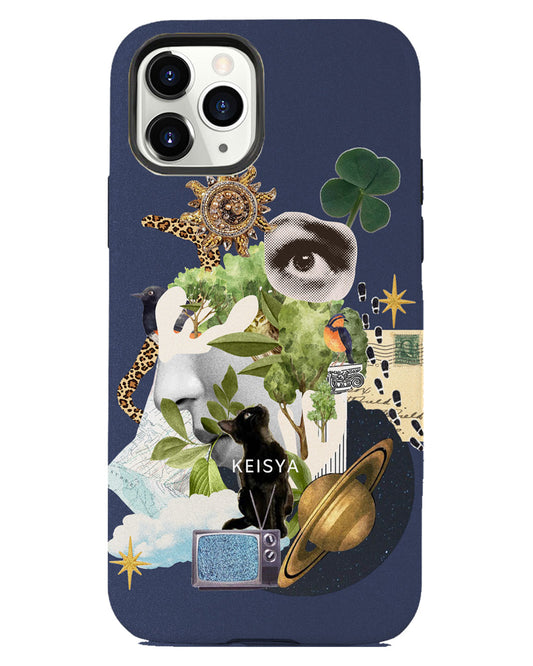 iPhone Rearguard Defender - Bizarre Things