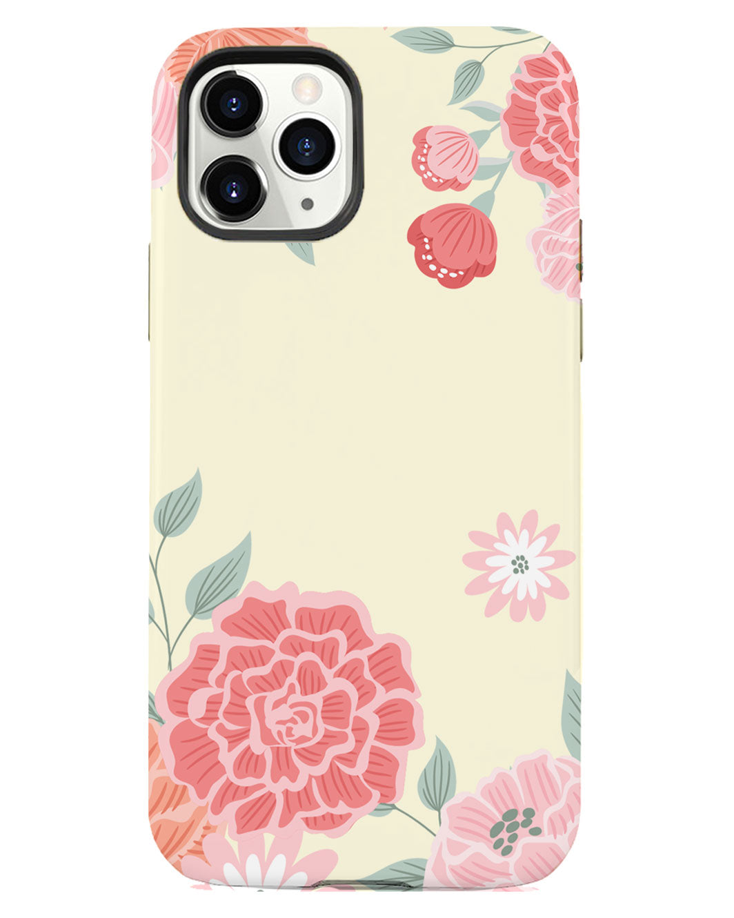 iPhone Rearguard Defender - Carnation 1.0