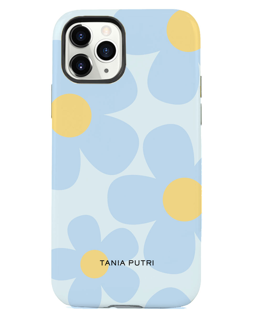 iPhone Rearguard Defender - Daisy Garland