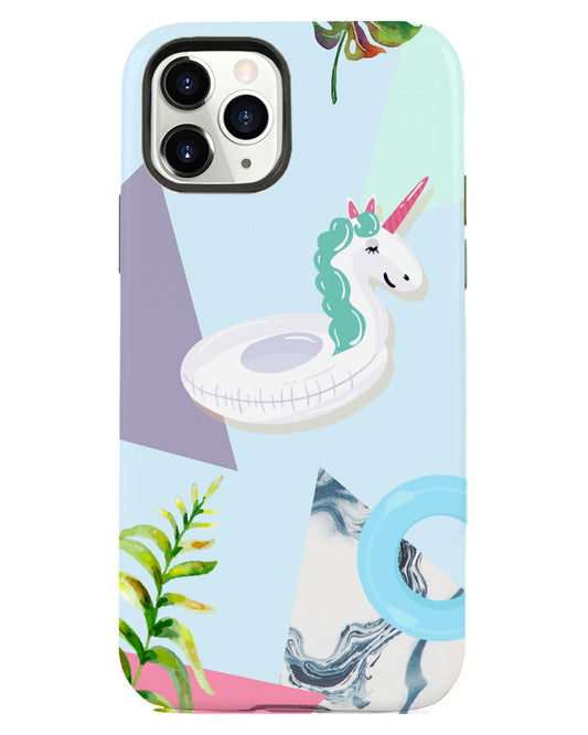 iPhone Rearguard Defender - Floaties