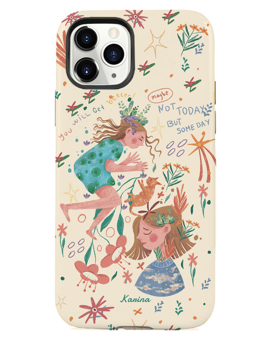 iPhone Rearguard Defender - Get Better