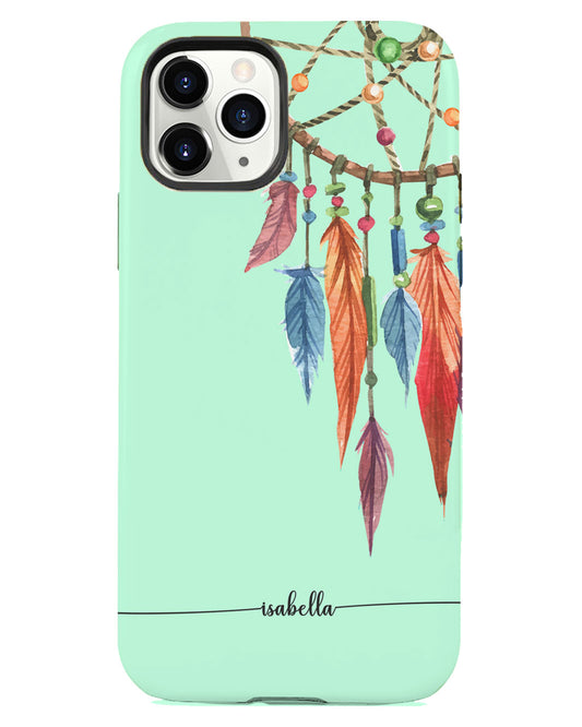 iPhone Rearguard Defender - Dreamcatcher 1.0