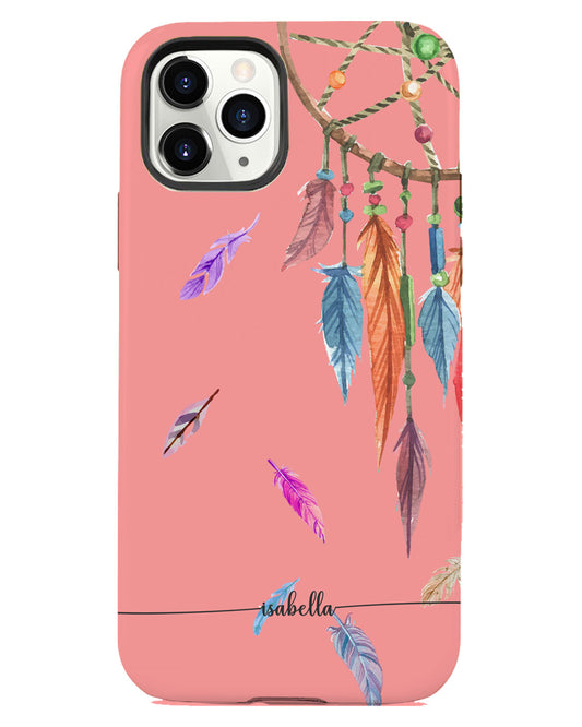 iPhone Rearguard Defender - Dreamcatcher 2.0