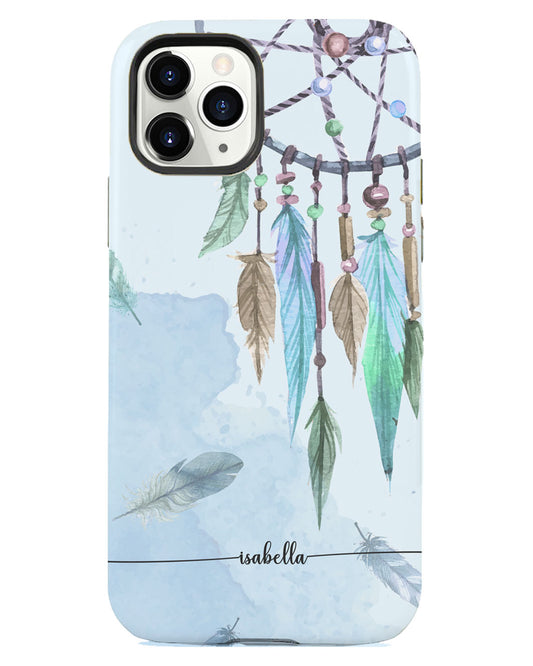 iPhone Rearguard Defender - Dreamcatcher 3.0