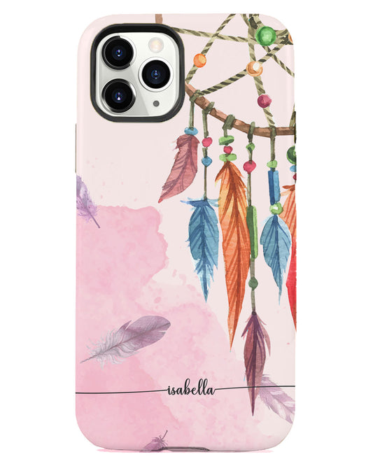 iPhone Rearguard Defender - Dreamcatcher 4.0