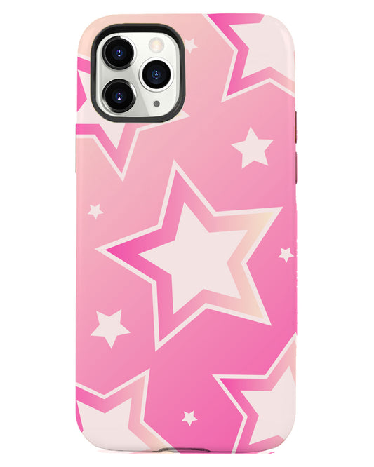 iPhone Rearguard Defender - Star Effect 1.0