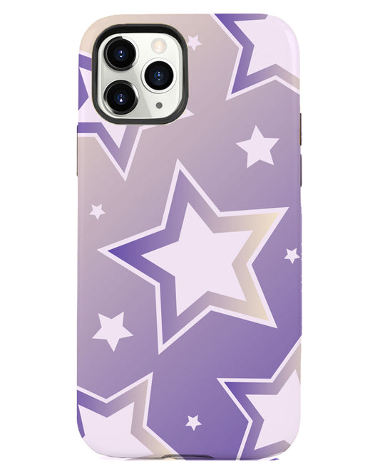 iPhone Rearguard Defender - Star Effect 2.0