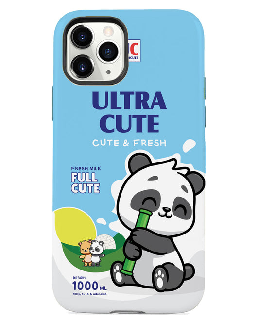 iPhone Rearguard Defender - Ultracute