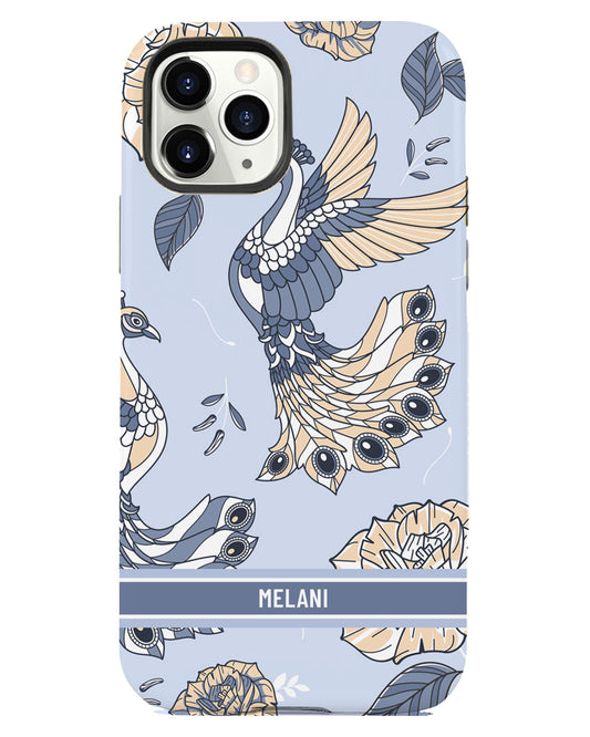 iPhone Rearguard Defender - Bird of Paradise 6.0