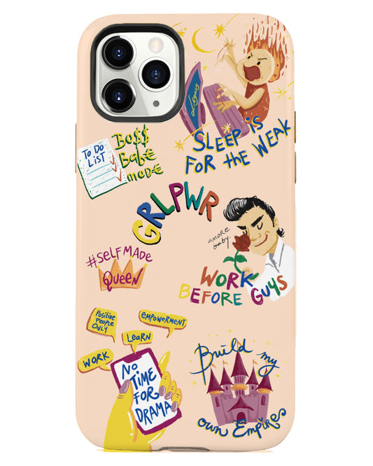 iPhone Rearguard Defender - Ambitch 2.0