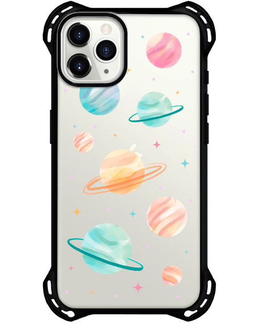 iPhone Rearguard Ultimate - Planetarium 1.0