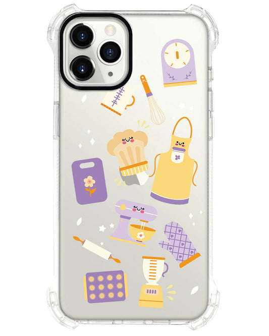 iPhone Rearguard Ultimate - Chef or Baker