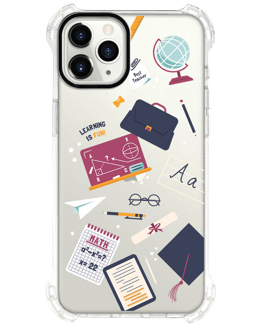 iPhone Rearguard Ultimate - Teacher