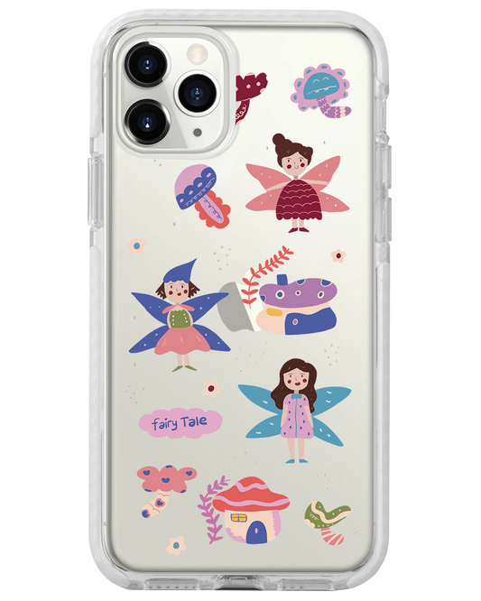 iPhone Rearguard Bumper - Fairytale