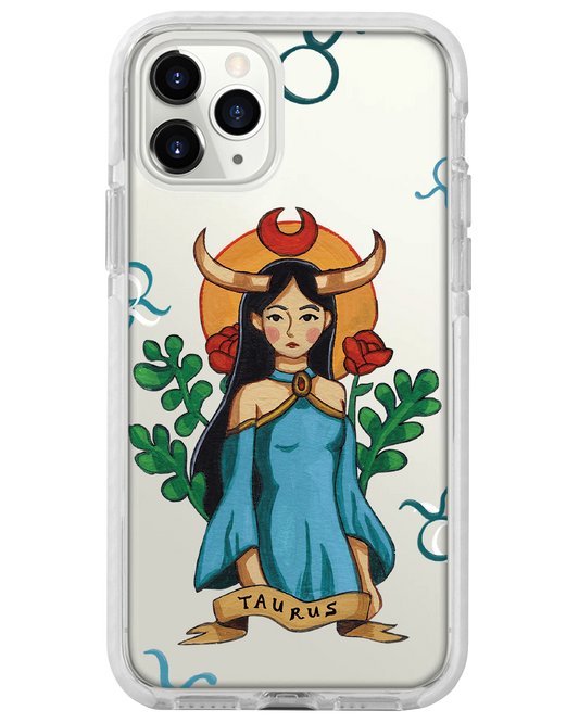 iPhone Rearguard Bumper - Taurus