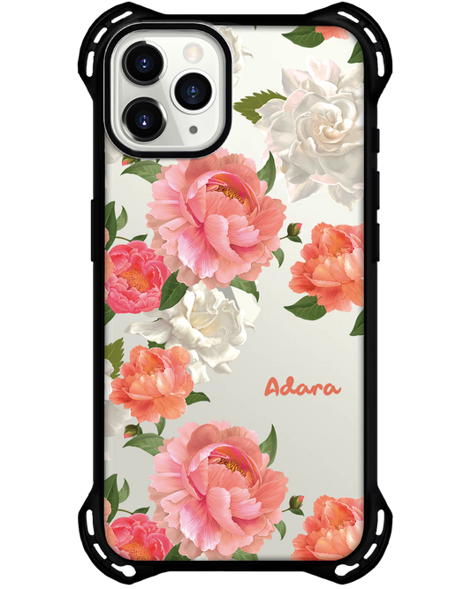 iPhone Rearguard Ultimate - August Peony