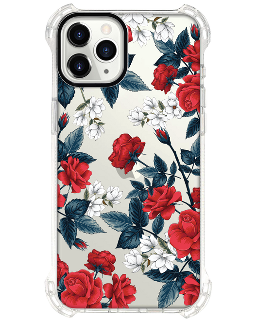 iPhone Rearguard Ultimate - Bianca