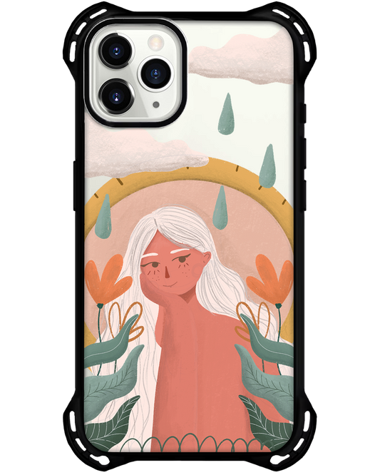 iPhone Rearguard Ultimate - Adara