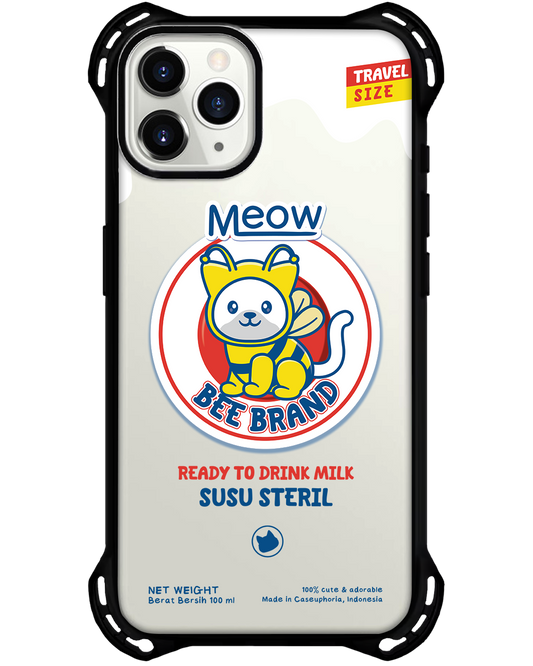 iPhone Rearguard Ultimate - Bee Brand