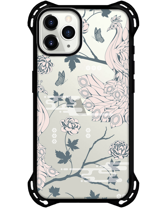 iPhone Rearguard Ultimate - Bird of Paradise 2.0