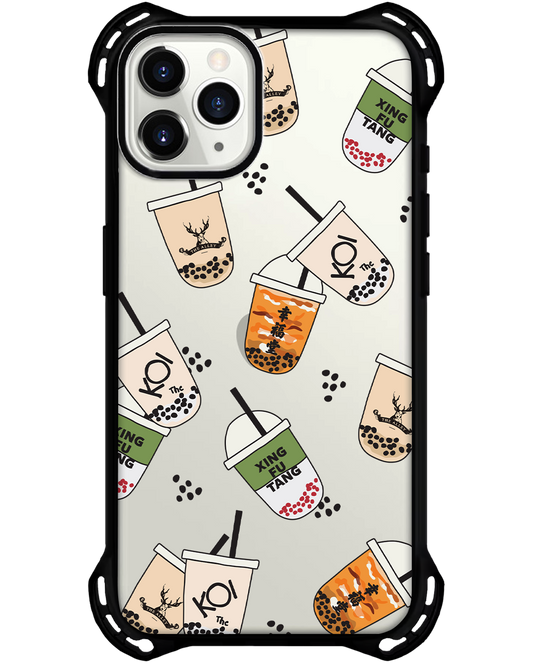 iPhone Rearguard Ultimate - Boba