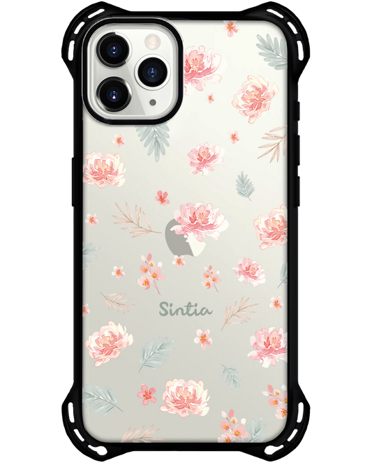 iPhone Rearguard Ultimate - Botanical Garden 4.0