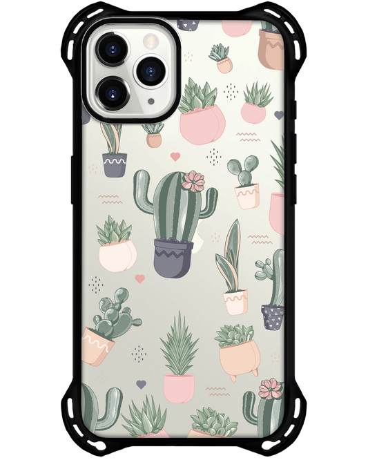 iPhone Rearguard Ultimate - Cactus 2.0