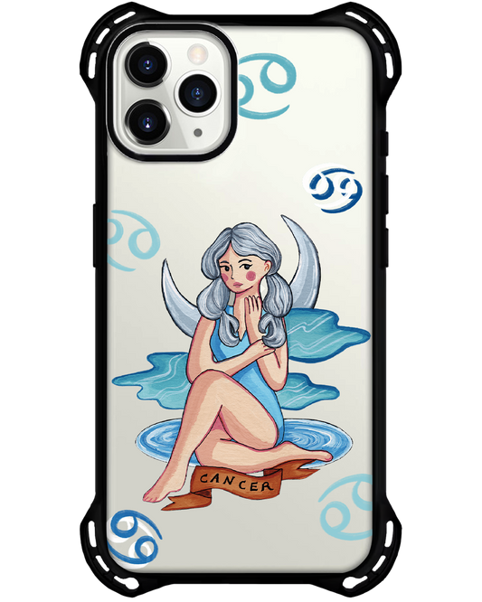 iPhone Rearguard Ultimate - Cancer