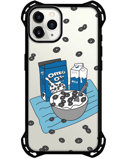 iPhone Rearguard Ultimate - Cereal-O's 1.0