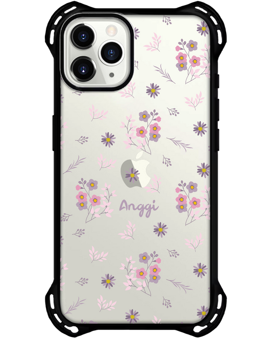 iPhone Rearguard Ultimate - Cherry Blossom