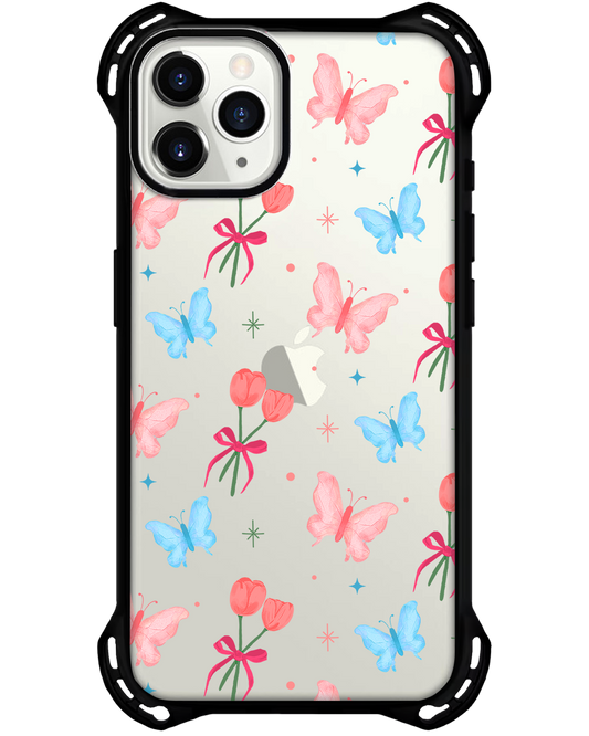 iPhone Rearguard Ultimate - Coquette Butterfly