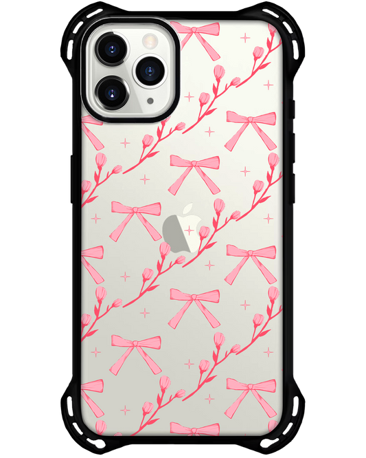 iPhone Rearguard Ultimate - Coquette Floral