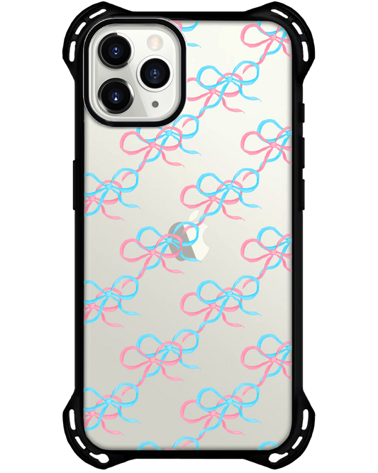 iPhone Rearguard Ultimate - Coquette Overlap Bow