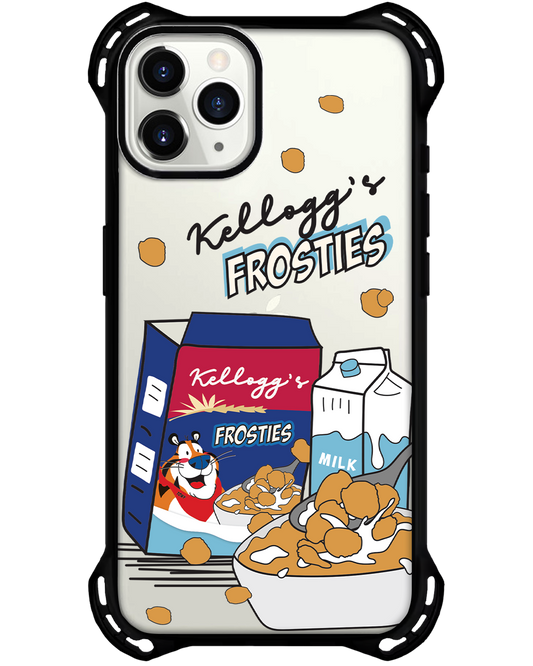 iPhone Rearguard Ultimate - Cornflakes