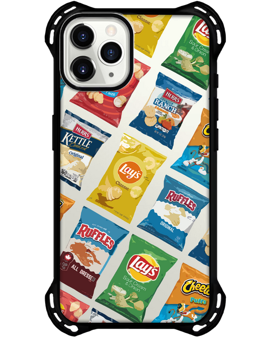 iPhone Rearguard Ultimate - Crisps