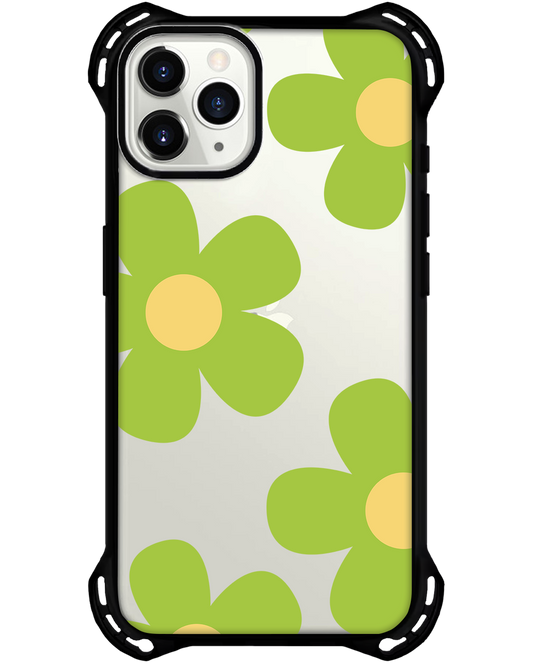 iPhone Rearguard Ultimate - Daisy Bloom