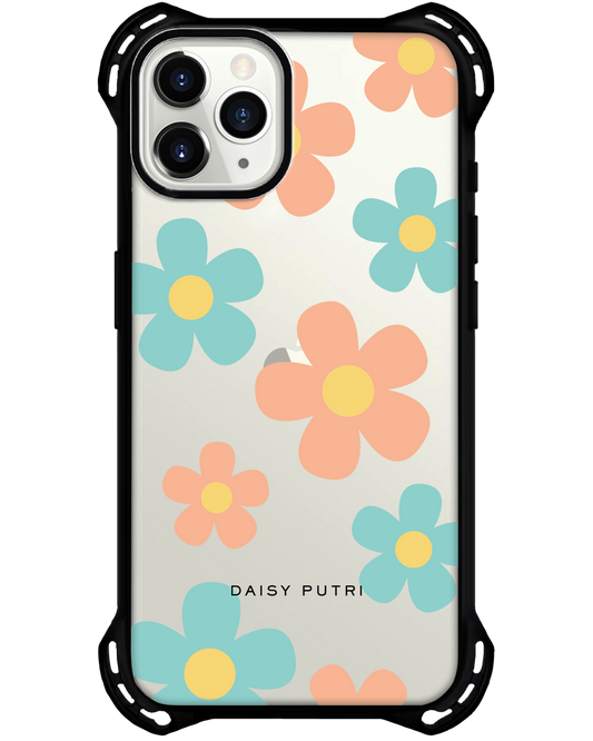 iPhone Rearguard Ultimate - Daisy Daze