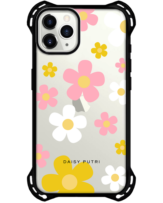iPhone Rearguard Ultimate - Daisy Fresh