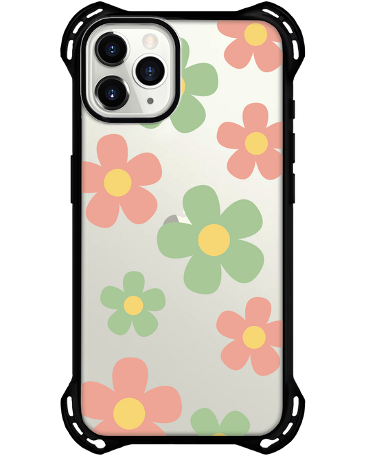 iPhone Rearguard Ultimate - Daisy Spring