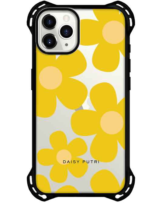 iPhone Rearguard Ultimate - Daisy Sunshine 1.0