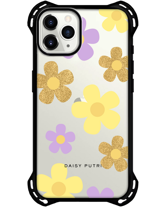 iPhone Rearguard Ultimate - Daisy Twinkle