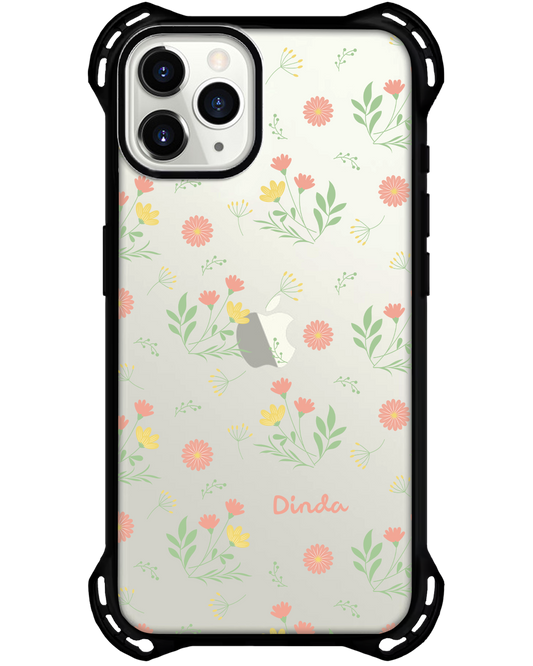 iPhone Rearguard Ultimate - Dandelion