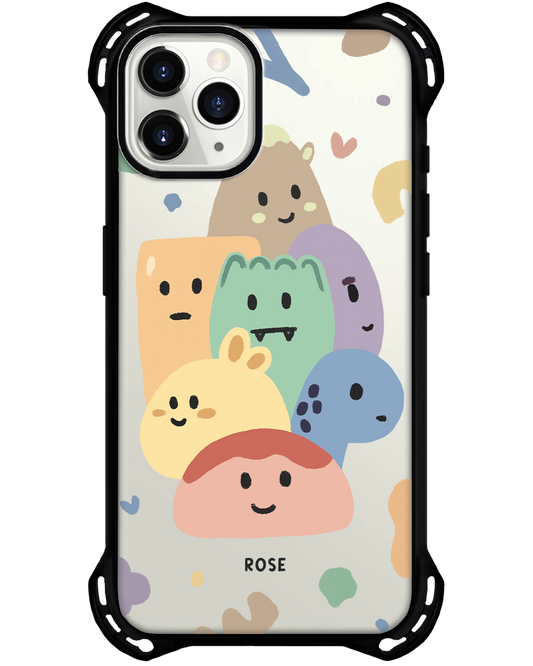 iPhone Rearguard Ultimate - Doodle 2.0