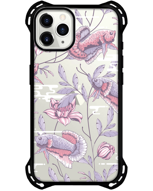 iPhone Rearguard Ultimate - Fish & Florals 1.0