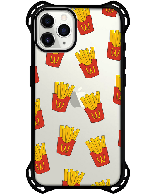 iPhone Rearguard Ultimate - Fries