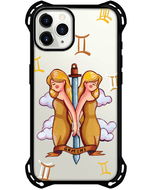 iPhone Rearguard Ultimate - Gemini